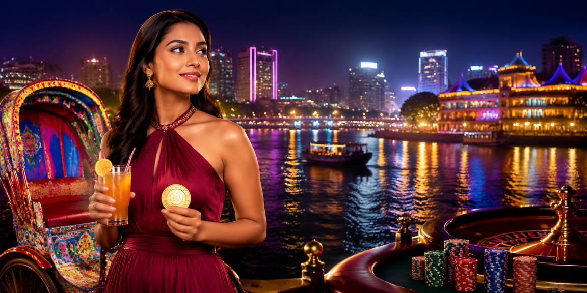 8444 আর্কেড